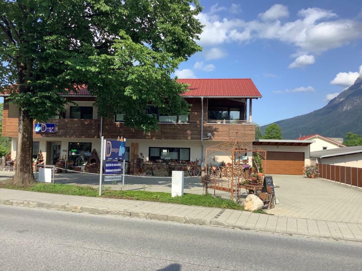 Ferienwohnung Mueller-Aydemir Kiefersfelden Esterno foto